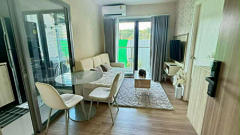 Phyll Phuket, Phuket, 9 Village No. 4 Muang Naka Rd, Wichit, Muang Phuket, Phuket, 1 Bedroom, 2 sqm, Condo For Rent, by Prime Global Asset (Mew), 500346601 - DDproperty.com