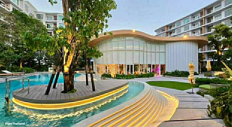 Phyll Phuket : ฟีล ภูเก็ต, ภูเก็ต, 9 หมู่ที่ 4 Muang Naka Rd, วิชิต, เมืองภูเก็ต, ภูเก็ต, 2 ตร.ม., คอนโด ให้เช่า, โดย Prime Global Asset (Mew), 500346601 - DDproperty.com
