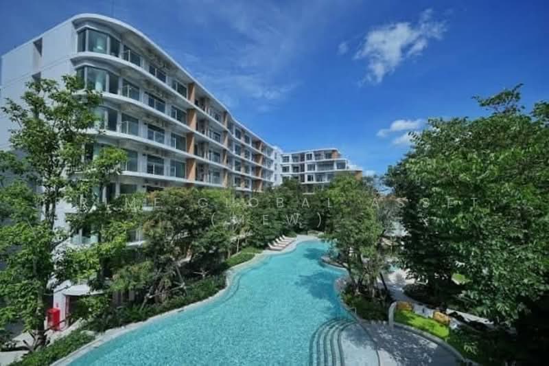 Phyll Phuket : ฟีล ภูเก็ต, ภูเก็ต, 9 หมู่ที่ 4 Muang Naka Rd, วิชิต, เมืองภูเก็ต, ภูเก็ต, 2 ตร.ม., คอนโด ให้เช่า, โดย Prime Global Asset (Mew), 500346601 - DDproperty.com
