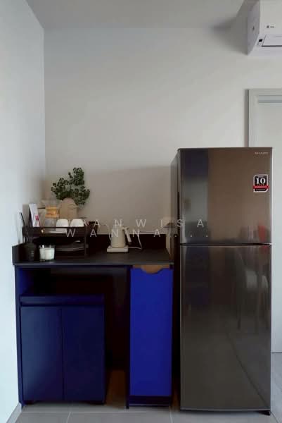 XT Ekkamai, Bangkok, 259 Soi Sukhumvit 63, Khlong Tan Nua, Watthana, Bangkok, 1 Bedroom, 31 sqm, Condo For Rent, by Wanwisa Wannasarn, 500346602 - DDproperty.com
