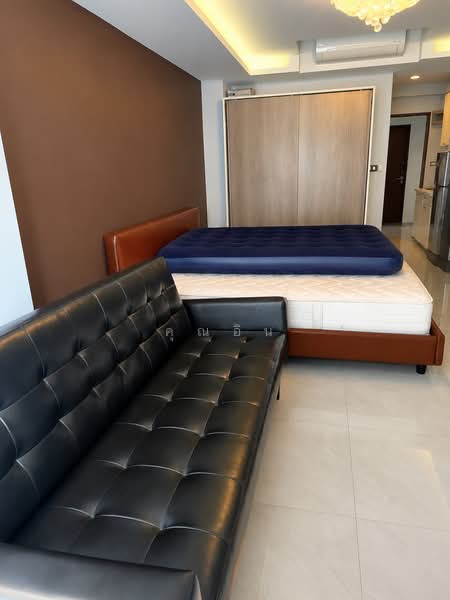 Ivy Thonglor, Bangkok, 889 Thonglor Road, Khlong Tan Nua, Watthana, Bangkok, 1 Bedroom, 35 sqm, Condo For Sale, by คุณอิน, 500346603 - DDproperty.com