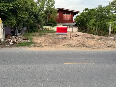 ขาย - ที่ดินบางปะกง ฉะเชิงเทรา, ฉะเชิงเทรา