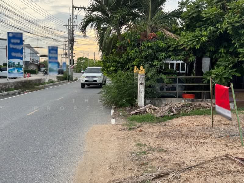 ที่ดินบางปะกง ฉะเชิงเทรา, ฉะเชิงเทรา, บางสมัคร, บางปะกง, ฉะเชิงเทรา, 204 ตร.ม., ที่ดิน ขาย, โดย The Best Property  กีต้าร์, 500346605 - DDproperty.com