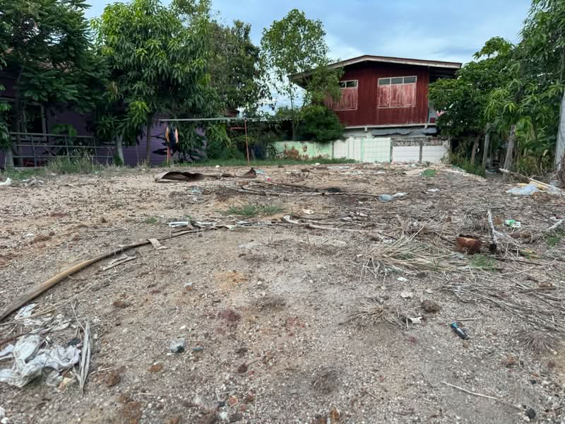 ที่ดินบางปะกง ฉะเชิงเทรา, ฉะเชิงเทรา, บางสมัคร, บางปะกง, ฉะเชิงเทรา, 204 ตร.ม., ที่ดิน ขาย, โดย The Best Property  กีต้าร์, 500346605 - DDproperty.com