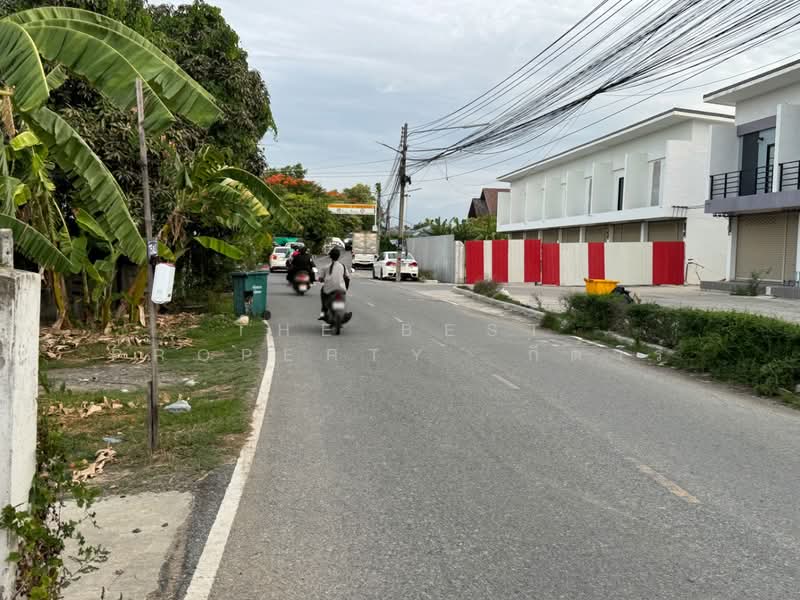 ที่ดินบางปะกง ฉะเชิงเทรา, ฉะเชิงเทรา, บางสมัคร, บางปะกง, ฉะเชิงเทรา, 204 ตร.ม., ที่ดิน ขาย, โดย The Best Property  กีต้าร์, 500346605 - DDproperty.com
