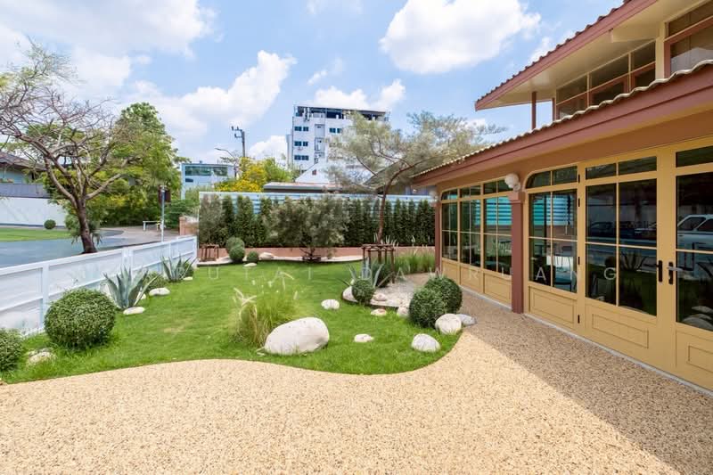 Commercial House for Restaurant & Café at Rama 9, Bangkok, Hua Mak, Bang Kapi, Bangkok, , 117 sqm, Business For Sale, by Kanrutai Dawruang, 500346609 - DDproperty.com