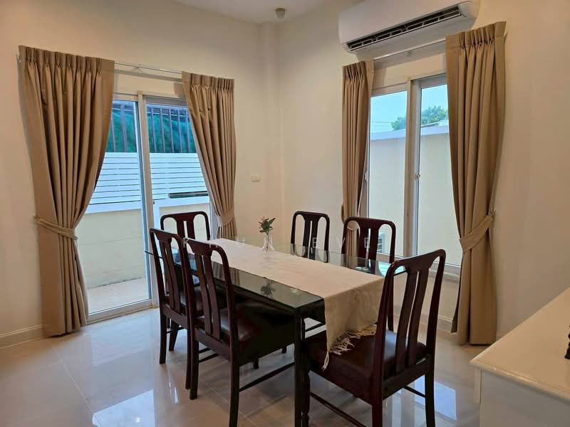 Perfect Place Sukhumvit 77-Suvarnabhumi, Samut Prakan, Lat Krabang Road, Rachathewa, Bang Plee, Samut Prakan, 3 Bedrooms, 270 sqm, Single Detached House For Rent, by Khun Eve, 500346610 - DDproperty.com
