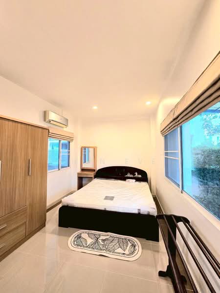 Perfect Place Sukhumvit 77-Suvarnabhumi : เพอร์เฟค เพลส สุขุมวิท77-สุวรรณภูมิ, สมุทรปราการ, ถนนลาดกระบัง, ราชาเทวะ, บางพลี, สมุทรปราการ, 270 ตร.ม., บ้านเดี่ยว ให้เช่า, โดย Khun Eve, 500346610 - DDproperty.com