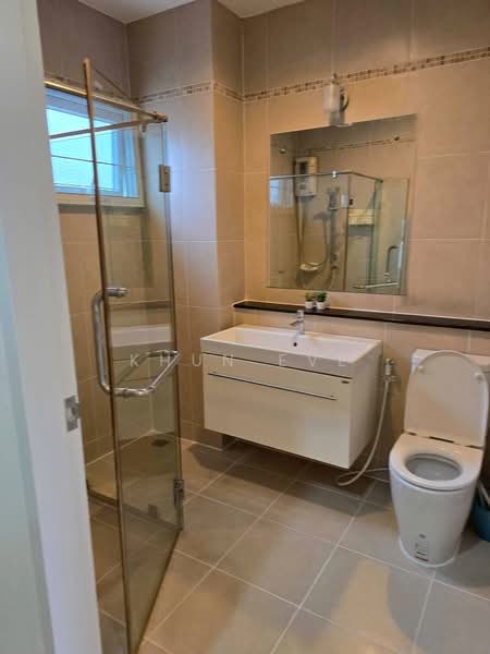 Perfect Place Sukhumvit 77-Suvarnabhumi, Samut Prakan, Lat Krabang Road, Rachathewa, Bang Plee, Samut Prakan, 3 Bedrooms, 270 sqm, Single Detached House For Rent, by Khun Eve, 500346610 - DDproperty.com