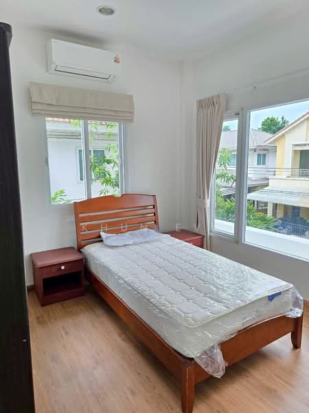 Perfect Place Sukhumvit 77-Suvarnabhumi, Samut Prakan, Lat Krabang Road, Rachathewa, Bang Plee, Samut Prakan, 3 Bedrooms, 270 sqm, Single Detached House For Rent, by Khun Eve, 500346610 - DDproperty.com