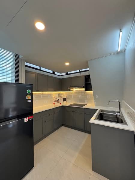 Supalai Place Sukhumvit 39 : ศุภาลัย เพลส สุขุมวิท 39, กรุงเทพ, 175-179 ซอยสุขุมวิท 39 ถนนสุขุมวิท แขวงคลองตันเหนือ เขตวัฒนา กรุงเทพมหานคร, คลองตันเหนือ, วัฒนา, กรุงเทพ, 135 ตร.ม., คอนโด ให้เช่า, โดย Kiattiyos Chaisura, 500346612 - DDproperty.com