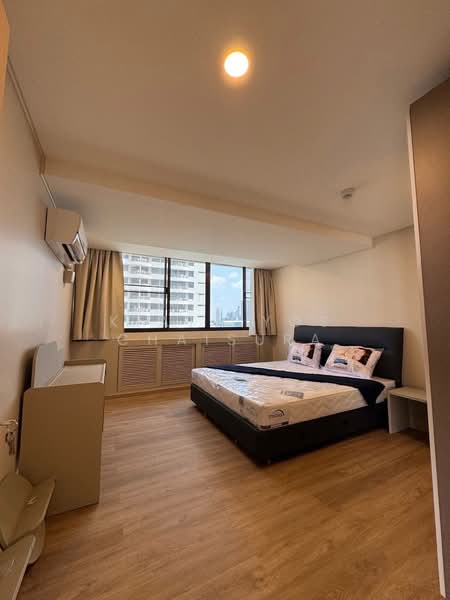 Supalai Place Sukhumvit 39, Bangkok, 175-179 Soi Sukhumvit 39 Sukhumvit Road, Khlong Tan Nua, Watthana, Bangkok, 2 Bedrooms, 135 sqm, Condo For Rent, by Kiattiyos Chaisura, 500346612 - DDproperty.com