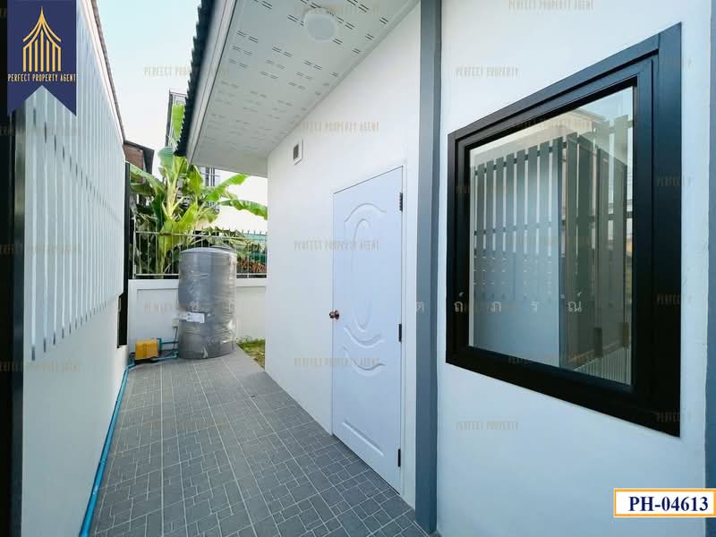 รัตนากร วิลเลจ 19, Chon Buri (Pattaya), Nong Pru, Bang Lamung (Pattaya), Chon Buri (Pattaya), 3 Bedrooms, 200 sqm, Single Detached House For Sale, by ปภัชญา ธนัตถ์ภรณ์, 500346613 - DDproperty.com