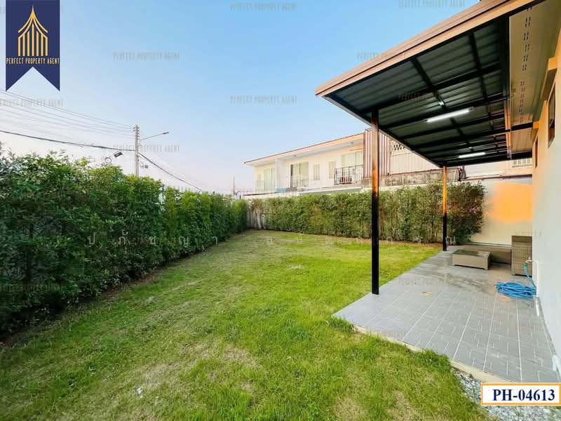 รัตนากร วิลเลจ 19, Chon Buri (Pattaya), Nong Pru, Bang Lamung (Pattaya), Chon Buri (Pattaya), 3 Bedrooms, 200 sqm, Single Detached House For Sale, by ปภัชญา ธนัตถ์ภรณ์, 500346613 - DDproperty.com