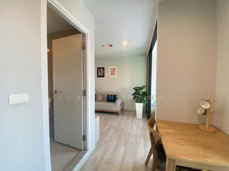 The Privacy Rama 9, Bangkok, 1400 Ramkhamhaeng Road, Suan Luang, Bangkok, Studio, 24 sqm, Condo For Sale, by Jiayan Feng, 500346616 - DDproperty.com