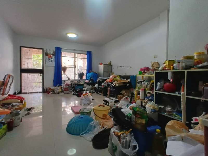 หมู่บ้านเคซีคลัสเตอร์ 7 รามอินทรา คลองสามวา กรุงเทพมหานคร, กรุงเทพ, สามวาตะวันตก, คลองสามวา, กรุงเทพ, 150 ตร.ม., ทาวน์เฮ้าส์ ขาย, โดย The Best Property เด็ดเดี่ยว, 500346622 - DDproperty.com
