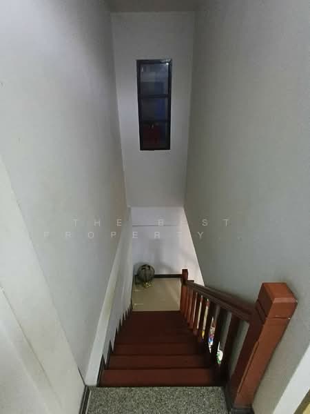 หมู่บ้านเคซีคลัสเตอร์ 7 รามอินทรา คลองสามวา กรุงเทพมหานคร, กรุงเทพ, สามวาตะวันตก, คลองสามวา, กรุงเทพ, 150 ตร.ม., ทาวน์เฮ้าส์ ขาย, โดย The Best Property เด็ดเดี่ยว, 500346622 - DDproperty.com