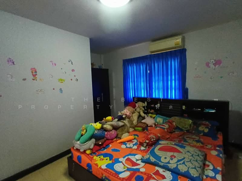 หมู่บ้านเคซีคลัสเตอร์ 7 รามอินทรา คลองสามวา กรุงเทพมหานคร, Bangkok, Sam Wa Tawan Tok, Khlong Sam Wa, Bangkok, 3 Bedrooms, 150 sqm, Townhouse For Sale, by The Best Property  เด็ดเดี่ยว, 500346622 - DDproperty.com