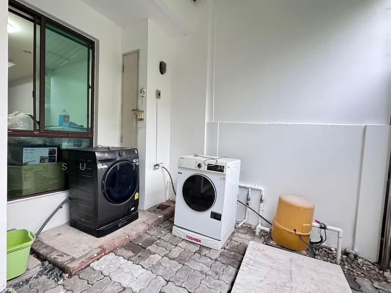 The Private Sukhumvit-Bangchak, Bangkok, 88 Sukhumvit 97/1 Alley, Bang Chak, Phra Khanong, Bangkok, 3 Bedrooms, 180 sqm, Townhouse For Rent, by Sunitra Sachdev, 500346624 - DDproperty.com