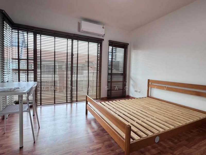 The Private Sukhumvit-Bangchak, Bangkok, 88 Sukhumvit 97/1 Alley, Bang Chak, Phra Khanong, Bangkok, 3 Bedrooms, 180 sqm, Townhouse For Rent, by Sunitra Sachdev, 500346624 - DDproperty.com