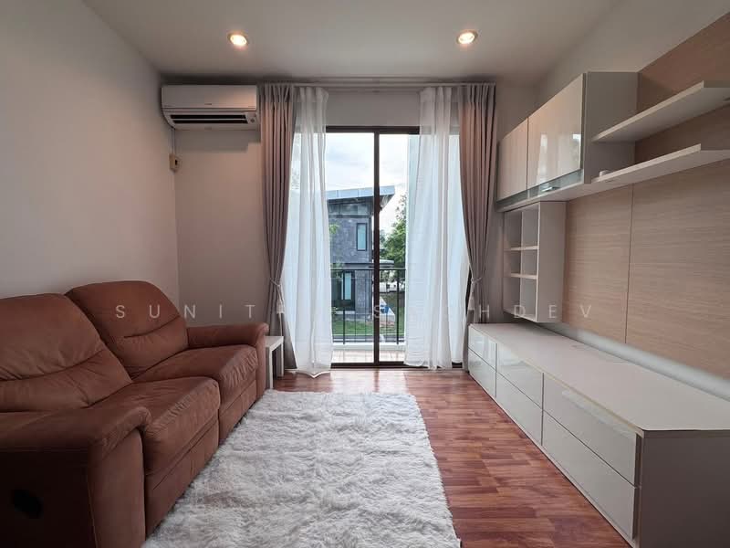 The Private Sukhumvit-Bangchak, Bangkok, 88 Sukhumvit 97/1 Alley, Bang Chak, Phra Khanong, Bangkok, 3 Bedrooms, 180 sqm, Townhouse For Rent, by Sunitra Sachdev, 500346624 - DDproperty.com