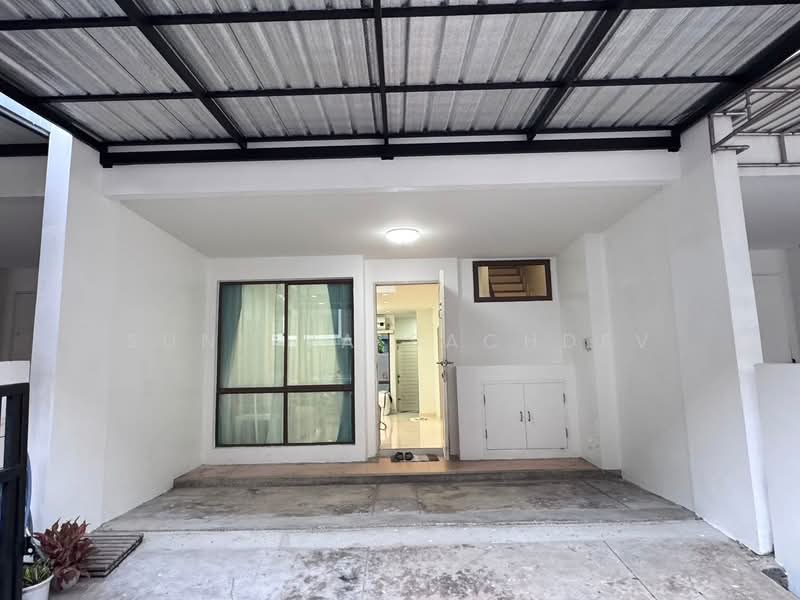 The Private Sukhumvit-Bangchak : เดอะ ไพรเวท สุขุมวิท - บางจาก, กรุงเทพ, 88 ซอย สุขุมวิท 97/1, บางจาก, พระโขนง, กรุงเทพ, 180 ตร.ม., ทาวน์เฮ้าส์ ให้เช่า, โดย Sunitra Sachdev, 500346624 - DDproperty.com