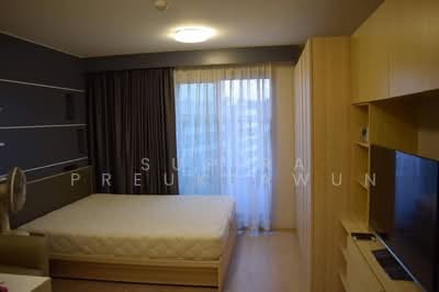 For Rent - Elio Del Ray, Bangkok