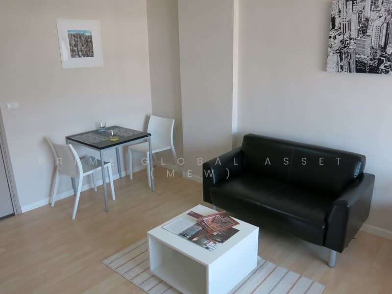 The Base Central, Phuket, Chao Fah Tawan Tok Rd, Wichit, Muang Phuket, Phuket, 2 Bedrooms, 2 sqm, Condo For Rent, by Prime Global Asset (Mew), 500346627 - DDproperty.com