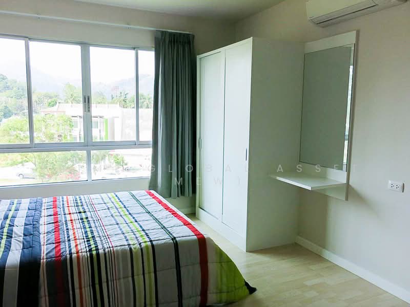 The Base Central, Phuket, Chao Fah Tawan Tok Rd, Wichit, Muang Phuket, Phuket, 2 Bedrooms, 2 sqm, Condo For Rent, by Prime Global Asset (Mew), 500346627 - DDproperty.com