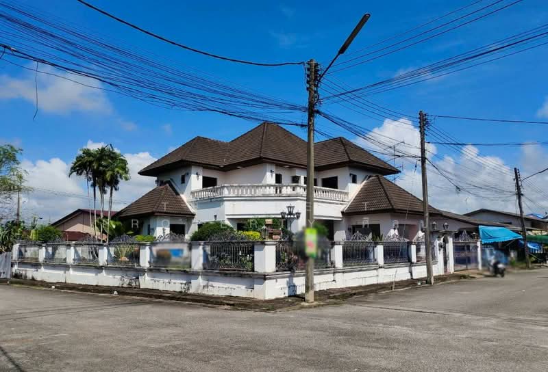 บ้านเดี่ยวสุไหงโก-ลก นราธิวาส, Narathiwat, Su Ngai Kolok, Su Ngai Ko Lok, Narathiwat, 4 Bedrooms, 150 sqm, Single Detached House For Sale, by The Best Property ศิลป์, 500346628 - DDproperty.com