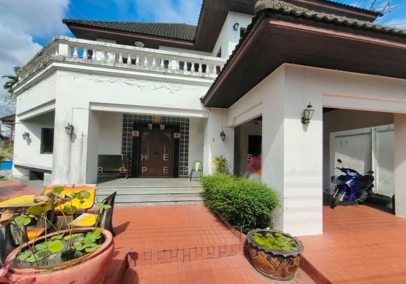 บ้านเดี่ยวสุไหงโก-ลก นราธิวาส, นราธิวาส, สุไหงโก-ลก, สุไหงโก-ลก, นราธิวาส, 150 ตร.ม., บ้านเดี่ยว ขาย, โดย The Best Property ศิลป์, 500346628 - DDproperty.com