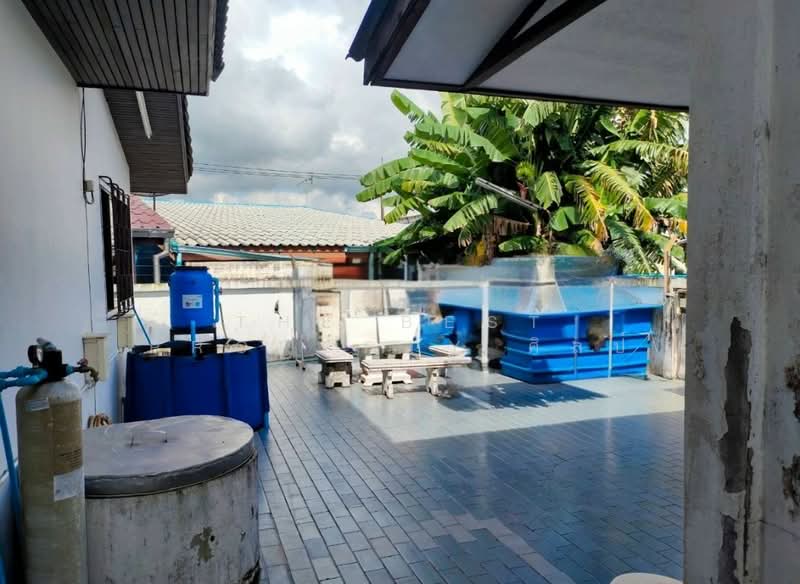บ้านเดี่ยวสุไหงโก-ลก นราธิวาส, Narathiwat, Su Ngai Kolok, Su Ngai Ko Lok, Narathiwat, 4 Bedrooms, 150 sqm, Single Detached House For Sale, by The Best Property ศิลป์, 500346628 - DDproperty.com