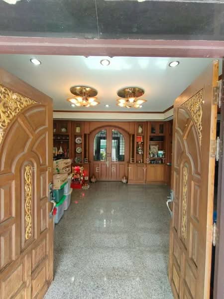 บ้านเดี่ยวสุไหงโก-ลก นราธิวาส, นราธิวาส, สุไหงโก-ลก, สุไหงโก-ลก, นราธิวาส, 150 ตร.ม., บ้านเดี่ยว ขาย, โดย The Best Property ศิลป์, 500346628 - DDproperty.com