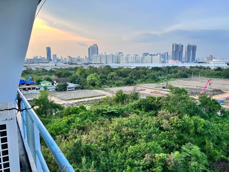N.T. House, Bangkok, Bang Kapi, Huai Khwang, Bangkok, 2 Bedrooms, 114 sqm, Condo For Sale, by Fazwaz (Thailand) Co., Ltd., 500346629 - DDproperty.com