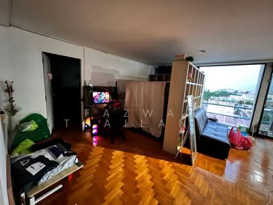 ขาย - N.T. House : เอ็นที เฮ้าส์, กรุงเทพ