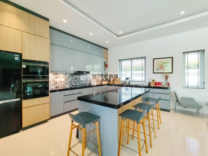 Aria Hua Hin 2, Prachuap Khiri Khan, Thap Tai, Hua Hin, Prachuap Khiri Khan, 3 Bedrooms, 235 sqm, Villa For Sale, by Mark Puttkammer, 500346630 - DDproperty.com