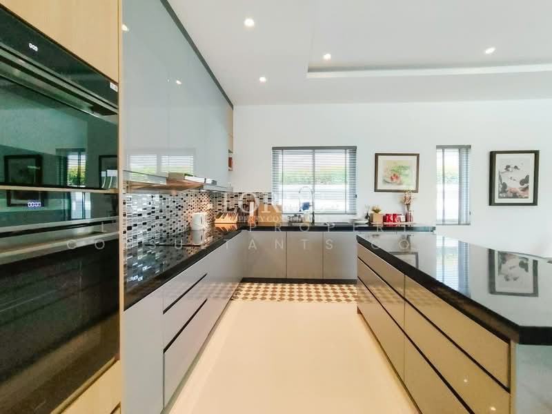 Aria Hua Hin 2 : อาเรีย หัวหิน2, ประจวบคีรีขันธ์, ทับใต้, หัวหิน, ประจวบคีรีขันธ์, 235 ตร.ม., วิลล่า ขาย, โดย Mark Puttkammer, 500346630 - DDproperty.com