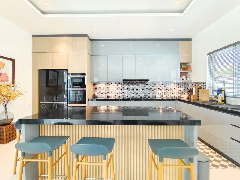 Aria Hua Hin 2 : อาเรีย หัวหิน2, ประจวบคีรีขันธ์, ทับใต้, หัวหิน, ประจวบคีรีขันธ์, 235 ตร.ม., วิลล่า ขาย, โดย Mark Puttkammer, 500346630 - DDproperty.com