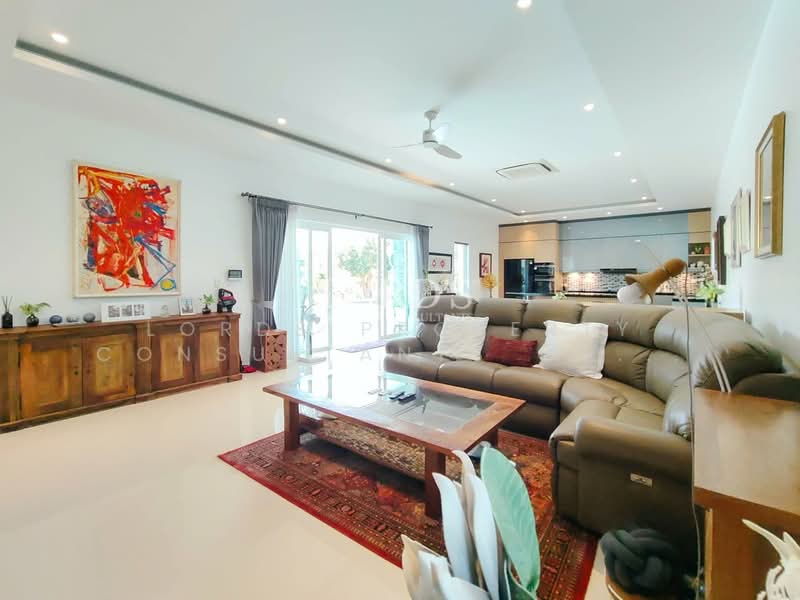 Aria Hua Hin 2, Prachuap Khiri Khan, Thap Tai, Hua Hin, Prachuap Khiri Khan, 3 Bedrooms, 235 sqm, Villa For Sale, by Mark Puttkammer, 500346630 - DDproperty.com