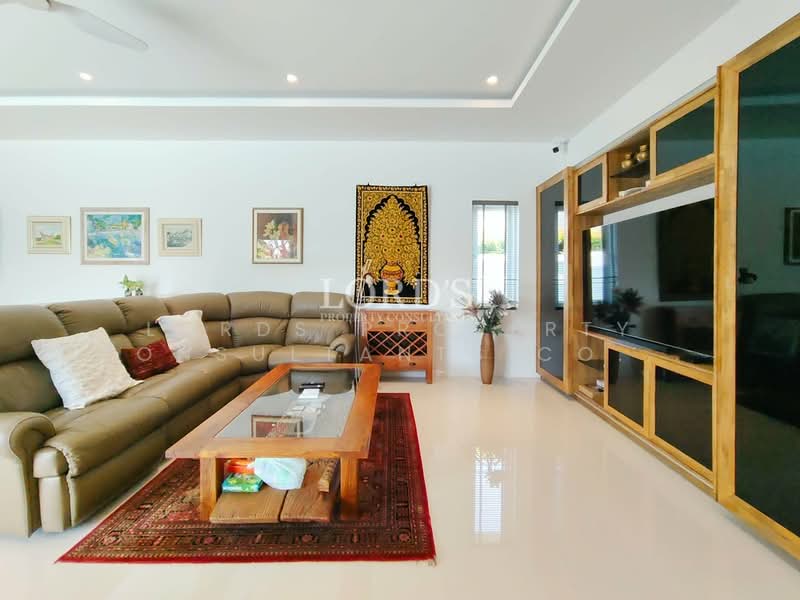 Aria Hua Hin 2, Prachuap Khiri Khan, Thap Tai, Hua Hin, Prachuap Khiri Khan, 3 Bedrooms, 235 sqm, Villa For Sale, by Mark Puttkammer, 500346630 - DDproperty.com