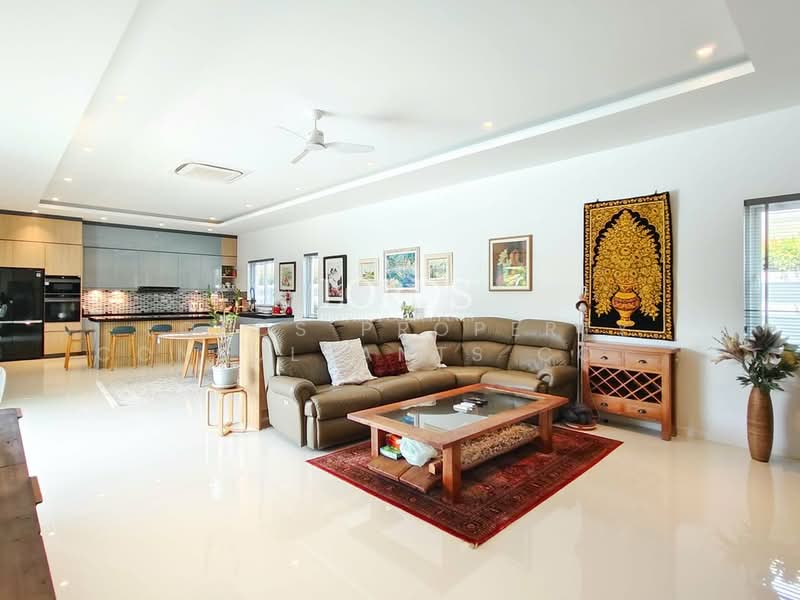 Aria Hua Hin 2, Prachuap Khiri Khan, Thap Tai, Hua Hin, Prachuap Khiri Khan, 3 Bedrooms, 235 sqm, Villa For Sale, by Mark Puttkammer, 500346630 - DDproperty.com