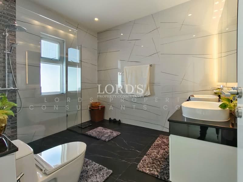 Aria Hua Hin 2 : อาเรีย หัวหิน2, ประจวบคีรีขันธ์, ทับใต้, หัวหิน, ประจวบคีรีขันธ์, 235 ตร.ม., วิลล่า ขาย, โดย Mark Puttkammer, 500346630 - DDproperty.com