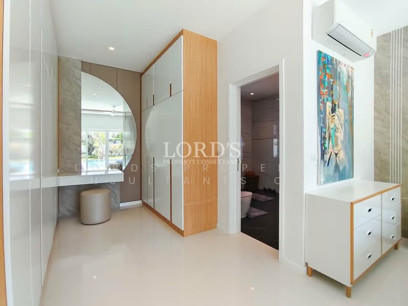 Aria Hua Hin 2 : อาเรีย หัวหิน2, ประจวบคีรีขันธ์, ทับใต้, หัวหิน, ประจวบคีรีขันธ์, 235 ตร.ม., วิลล่า ขาย, โดย Mark Puttkammer, 500346630 - DDproperty.com