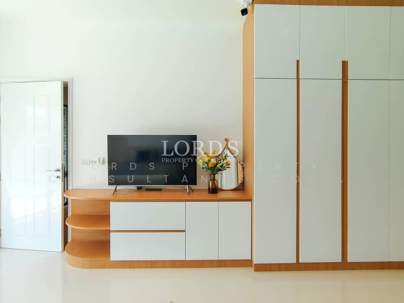 Aria Hua Hin 2 : อาเรีย หัวหิน2, ประจวบคีรีขันธ์, ทับใต้, หัวหิน, ประจวบคีรีขันธ์, 235 ตร.ม., วิลล่า ขาย, โดย Mark Puttkammer, 500346630 - DDproperty.com