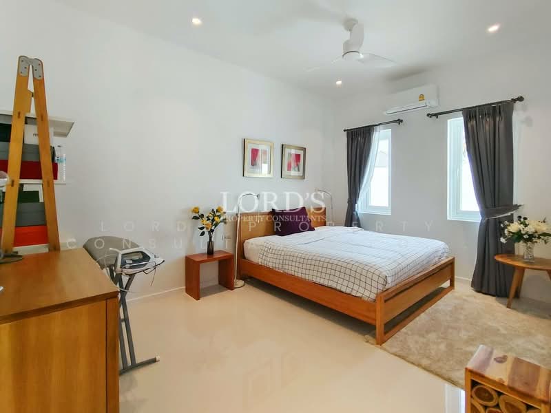 Aria Hua Hin 2 : อาเรีย หัวหิน2, ประจวบคีรีขันธ์, ทับใต้, หัวหิน, ประจวบคีรีขันธ์, 235 ตร.ม., วิลล่า ขาย, โดย Mark Puttkammer, 500346630 - DDproperty.com