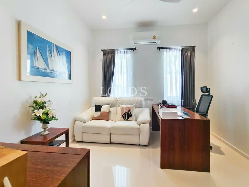 Aria Hua Hin 2 : อาเรีย หัวหิน2, ประจวบคีรีขันธ์, ทับใต้, หัวหิน, ประจวบคีรีขันธ์, 235 ตร.ม., วิลล่า ขาย, โดย Mark Puttkammer, 500346630 - DDproperty.com