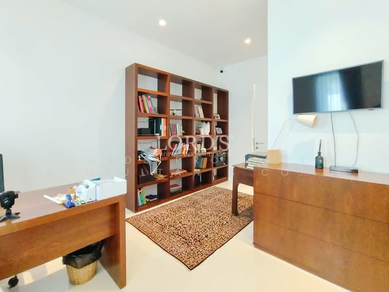 Aria Hua Hin 2, Prachuap Khiri Khan, Thap Tai, Hua Hin, Prachuap Khiri Khan, 3 Bedrooms, 235 sqm, Villa For Sale, by Mark Puttkammer, 500346630 - DDproperty.com
