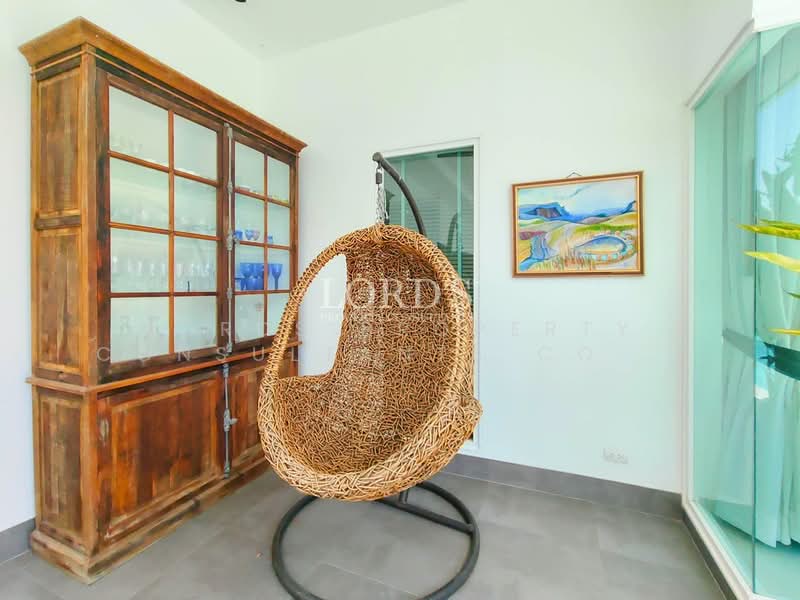 Aria Hua Hin 2, Prachuap Khiri Khan, Thap Tai, Hua Hin, Prachuap Khiri Khan, 3 Bedrooms, 235 sqm, Villa For Sale, by Mark Puttkammer, 500346630 - DDproperty.com