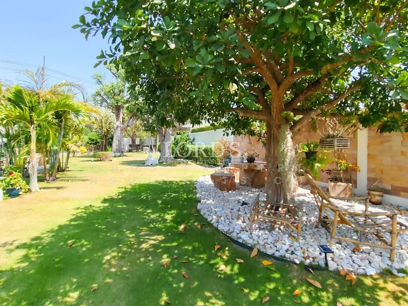 Aria Hua Hin 2 : อาเรีย หัวหิน2, ประจวบคีรีขันธ์, ทับใต้, หัวหิน, ประจวบคีรีขันธ์, 235 ตร.ม., วิลล่า ขาย, โดย Mark Puttkammer, 500346630 - DDproperty.com