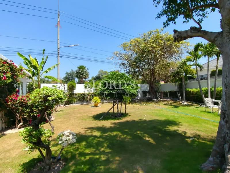 Aria Hua Hin 2 : อาเรีย หัวหิน2, ประจวบคีรีขันธ์, ทับใต้, หัวหิน, ประจวบคีรีขันธ์, 235 ตร.ม., วิลล่า ขาย, โดย Mark Puttkammer, 500346630 - DDproperty.com